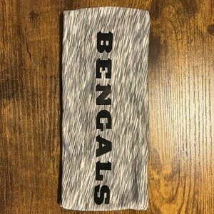 Cincinnati Bengals Head Wrap/Headband